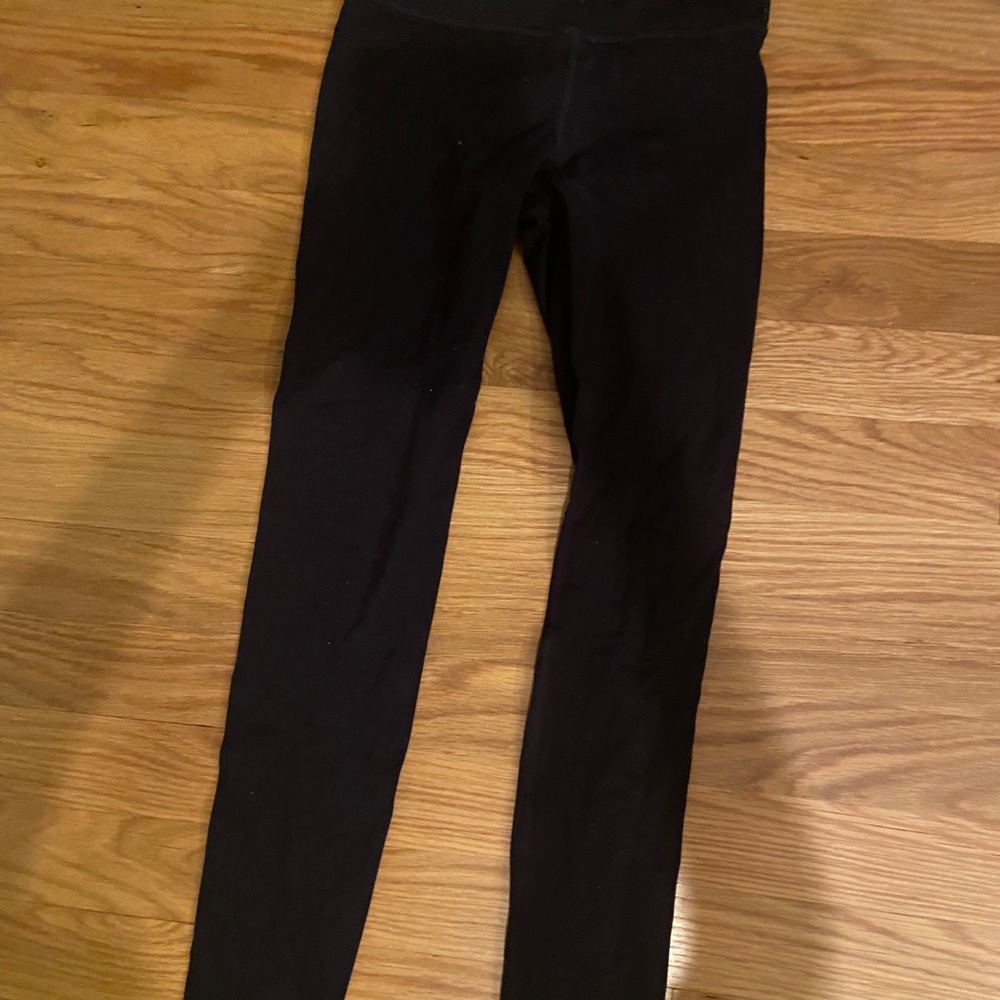 Athleta Leggings